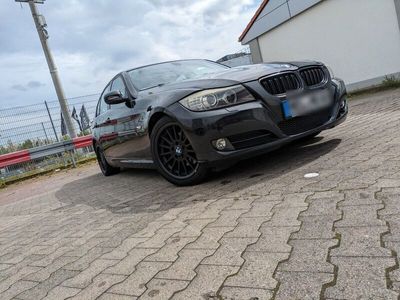 gebraucht BMW 320 i LCI Steuerkette Neu uvm