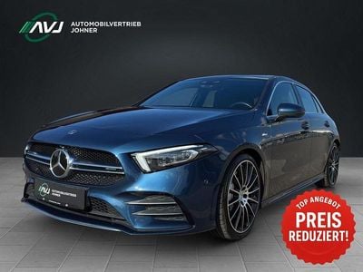 Mercedes A35 AMG