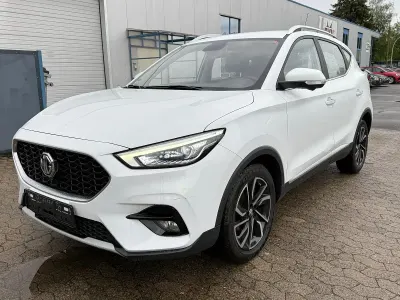 Gebraucht MG ZS Luxury 105 kW (143 PS) 2023 SUV