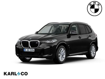 gebraucht BMW X5 M60i xDrive Sky Lounge Bowers&Wilkins Driv.Ass.Prof. AHK