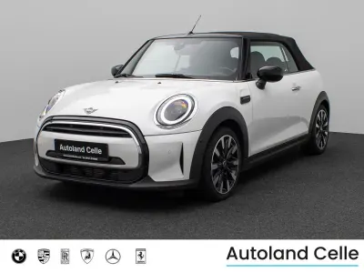 Gebraucht Mini Cooper Cabriolet