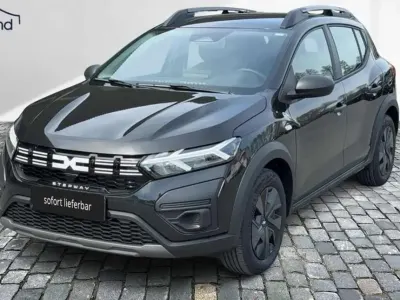 Brugt Dacia Sandero