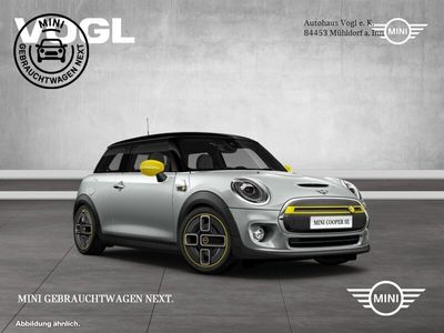 gebraucht Mini Cooper S E Hatch SZH