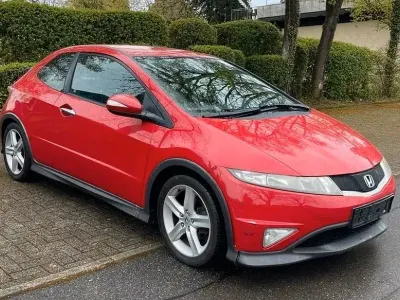 Occasion Honda Civic