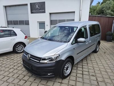 VW Caddy Maxi