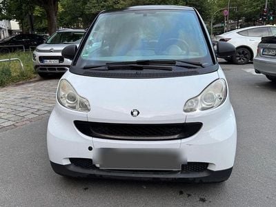 Smart ForTwo Coupé