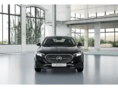 Gebraucht Mercedes E220
