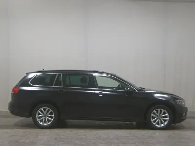 Gebraucht VW Passat