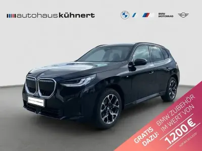Gebraucht BMW X3