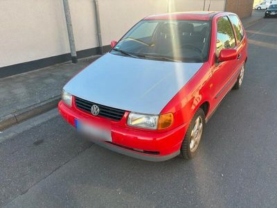 VW Polo