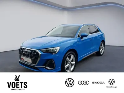Usata Audi Q3