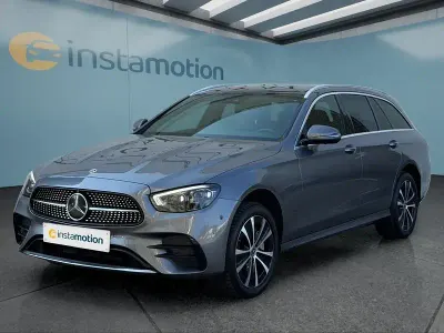 Gebraucht Mercedes E400
