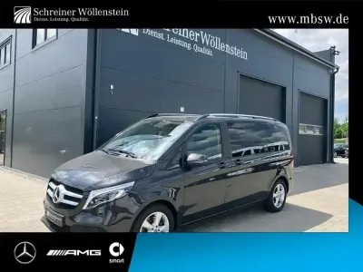 Gebraucht Mercedes V220