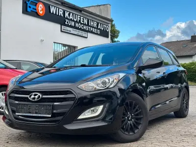 Gebraucht Hyundai i30