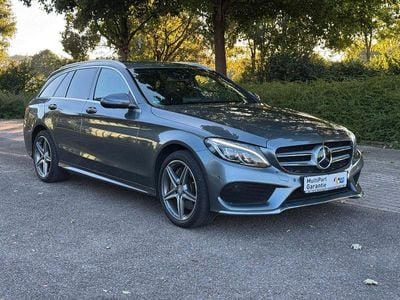 Mercedes C250