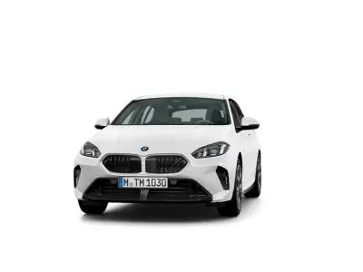Gebraucht BMW 120