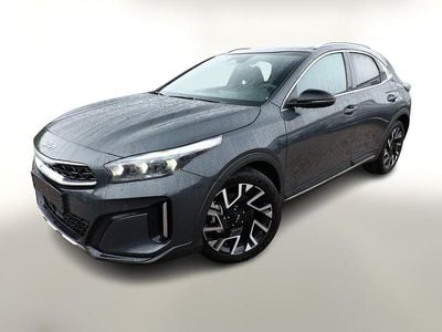 Neu Kia XCeed GT-Line 150 PS (110 kW) 2025 Pentametal metallic SUV