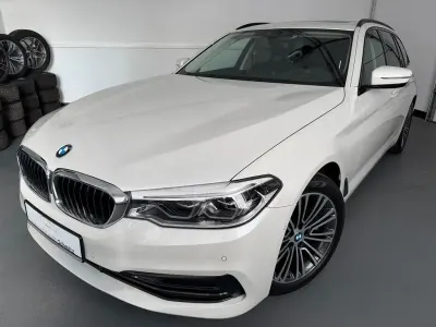Gebraucht BMW 530