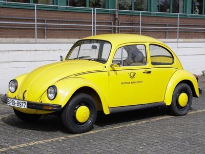 gebraucht VW Käfer Typ 11 original Post sehr guter Zustand