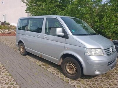 VW T5