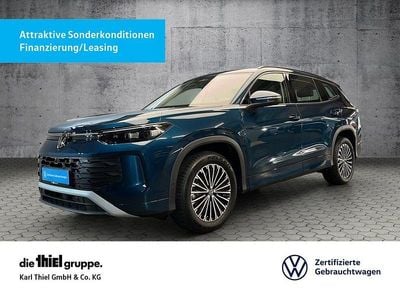 Gebraucht 2025 VW Tayron Life SUV | 52.600 €