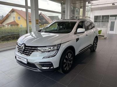 Usata Renault Koleos Techno 158 CV (116 kW) 2023 Bianco SUV
