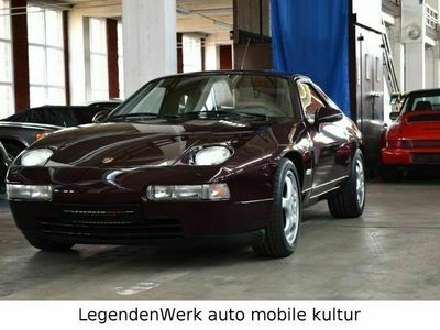 gebraucht Porsche 928 GTS SCHALTER ohne SSD Deutschland C00 5 GANG
