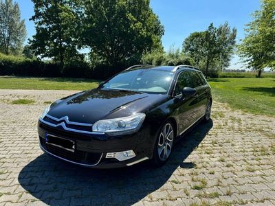 Citroën C5
