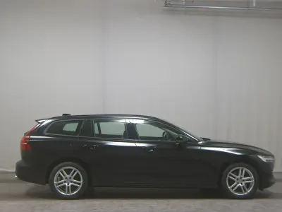 Gebraucht Volvo V60