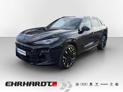 Gebraucht Cupra Terramar VZ 272 PS (200 kW) 2026 Midnight schwarz metallic SUV