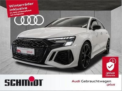 Audi RS3 Sportback