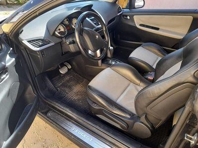 Peugeot 207 CC