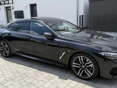 BMW 840