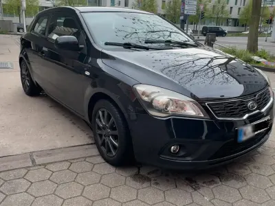 Gebraucht Kia ProCeed