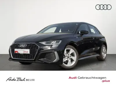 Second-hand Audi A3