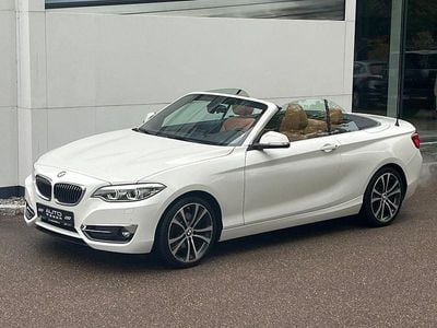 BMW 230