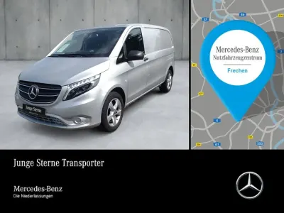 Gebraucht Mercedes Vito