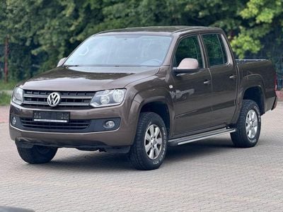 VW Amarok