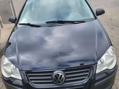 Gebraucht VW Polo