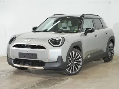 Gebraucht Mini Aceman
