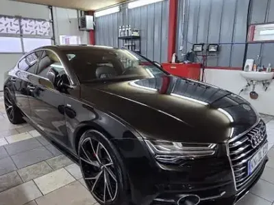 Gebraucht Audi A7 Sportback