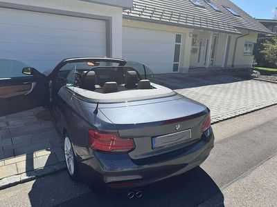 BMW 230