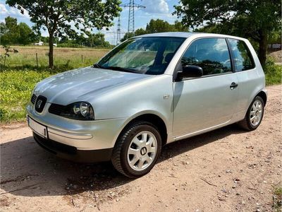 Seat Arosa