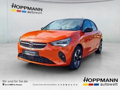 Opel Corsa-e