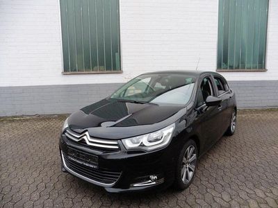 Gebraucht 2015 Citroën C4 Shine Limousine | 8.490 € (Fairer Preis)