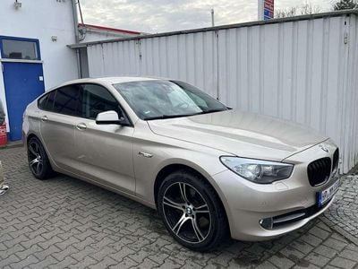 BMW 530 Gran Turismo