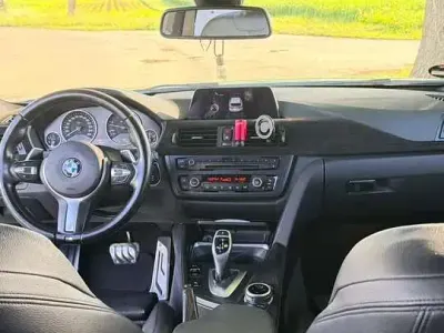 Gebraucht BMW 330