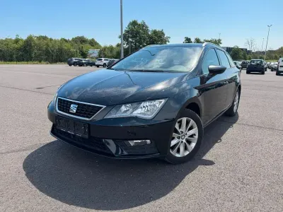 Gebraucht Seat Leon