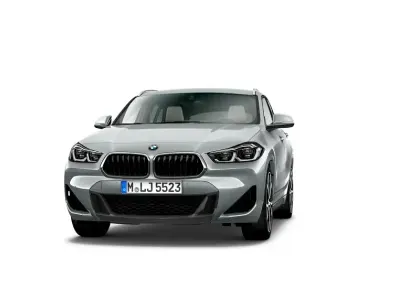 Gebraucht BMW X2