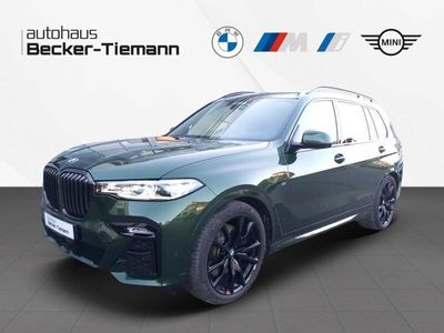 gebraucht BMW X7 xDrive40d